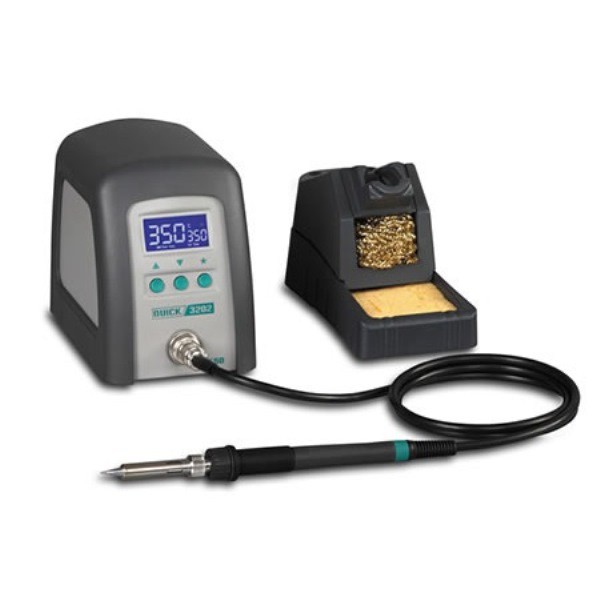 Máy hàn QUICK 3104 ESD (80W, 100~450°C)1